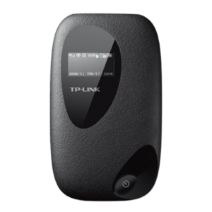 3G Mobile Wifi/Modem/Sim Slot - M5350-OF
