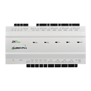 ZK InBio 460 Pro-DH