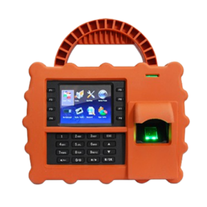 Time Attendance ZK-S922/4G