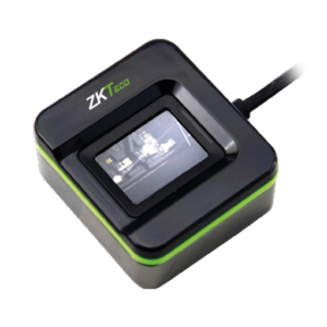 Silk ID Fingerprint USB Reader - ZK-SLK20R