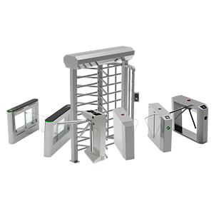 entrance control